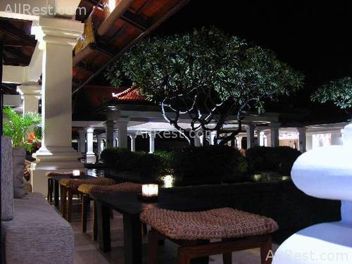 Grand Hyatt Bali 66